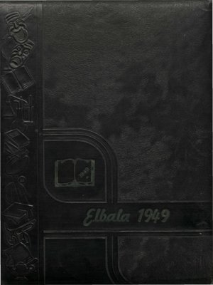 cover image of 1949 Elbala